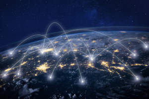 Day 3:  Pioneering the Future of Global Trade