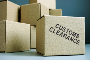 Day 5: Navigating Customs Complexity