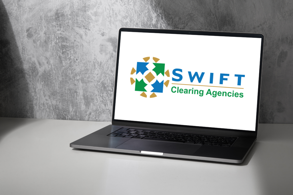 Swift Clearing Agencies logo representing efficient customs clearance and trade solutions