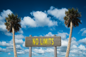 Moving Without Limits