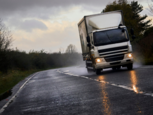 Crossing Borders, Delivering Certainty