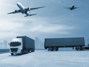 Freight Fails at Visibility